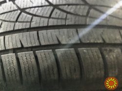 шины зимние 235/55R18 Hankook Winter I*Cept Evo 2 SUV W320a (Венгрия)