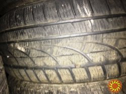 шины зимние 235/55R18 Hankook Winter I*Cept Evo 2 SUV W320a (Венгрия)