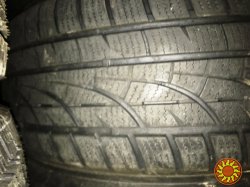 шины зимние 235/55R18 Hankook Winter I*Cept Evo 2 SUV W320a (Венгрия)