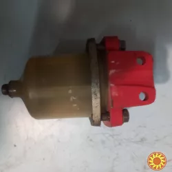 Фільтр паливний ФГ-10 (Т-40,т-25,т-16. Д-144) грубого очищення (відстійник) А23.20.000-01, б/у, 500 грн