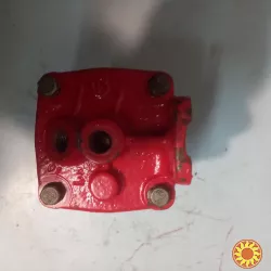 Фільтр паливний ФГ-10 (Т-40,т-25,т-16. Д-144) грубого очищення (відстійник) А23.20.000-01, б/у, 500 грн