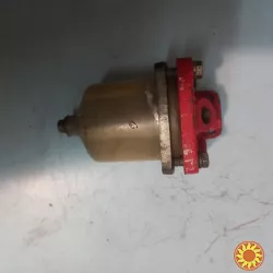 Фільтр паливний ФГ-10 (Т-40,т-25,т-16. Д-144) грубого очищення (відстійник) А23.20.000-01, б/у, 500 грн