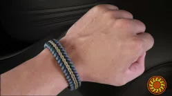 Браслет паракорд