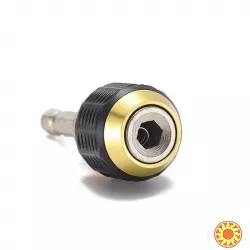 Швидкознімний патрон для дриля.