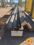 Уголок МЕРА НДЛ ТМП