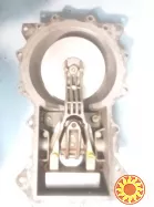 Росходомер воздуха Mercedes w126.v8 3.8 5.0 9000 грн бу