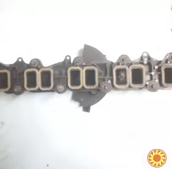 Коллектор воздушный форд мк3 2.0 дизель