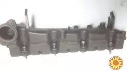 Коллектор воздушный форд мк3 2.0 дизель