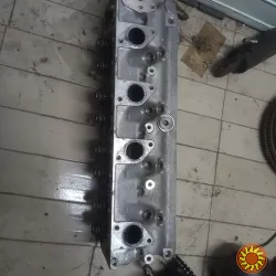 Головка блока циліндрів Мерседес w126 w8. R1160163301