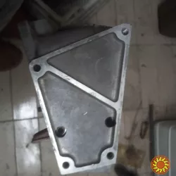 Головка блока циліндрів Мерседес w126 w8. R1160163301