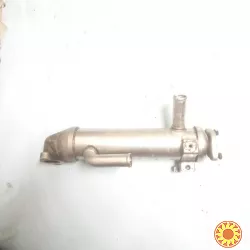 Радиатор выхлопных газов форд мк3 2.0 tdci