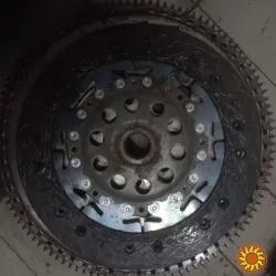 Сцеплення форд мондео  мк3 2.0