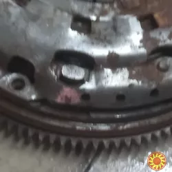 Сцеплення форд мондео  мк3 2.0