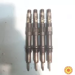 Mondeo mk3 2.0 tdci форсунка Delphi 3s7q-9k546-AA EJDR00202Z0803JV09F42