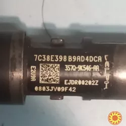 Mondeo mk3 2.0 tdci форсунка Delphi 3s7q-9k546-AA EJDR00202Z0803JV09F42