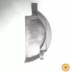 Защита ремня форд мондео мк3 2.0 бу 600гр