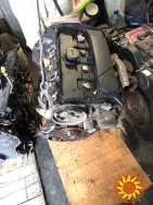 Двигун Форд Транзит.