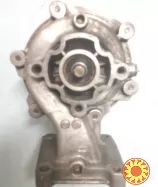 Насос гидроуселителя форд мк3 2.0 дизель. б/у