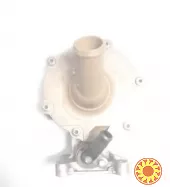 Насос гидроуселителя форд мк3 2.0 дизель. б/у