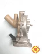 Насос гидроуселителя форд мк3 2.0 дизель. б/у