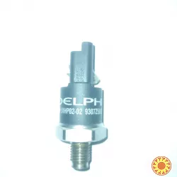 Клапан тиску паливної рампи Ford Renault SsangYong Jaguar Nissan 9307Z502B, 51HP0202,бу 650 грн