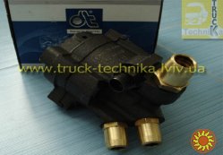 Топливный насос Scania HPI 1518142, 1436301, 1440235