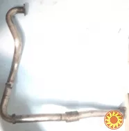 Патрубок EGR форд мондео мк3 2.0 б/у