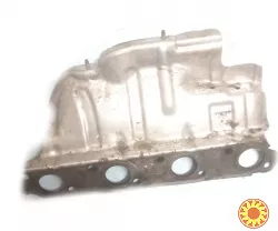 Тепловый экран форд мк3 2.0 tdci  б/у