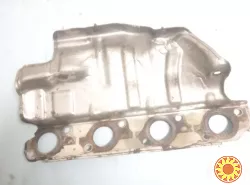 Тепловый экран форд мк3 2.0 tdci  б/у