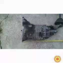 Коробка передач 5-ст Опель Рекорд 2.3д 2400024590226