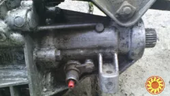 Коробка передач 5-ст Опель Рекорд 2.3д 2400024590226