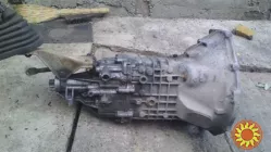 Коробка передач 5-ст Опель Рекорд 2.3д 2400024590226