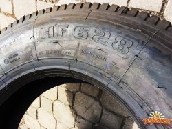 шины 215/75R17.5 Sunfull HF628 (Китай) - универсал (руль/ведущие)