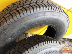 шины 215/75R17.5 Sunfull HF628 (Китай) - универсал (руль/ведущие)