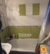 2-кімнатна квартира. Газовий будинок. Чудовий район.Вигідна ціна!