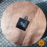 Годинник настінний