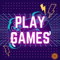 Игровой и развлекательный аккаунт в Instagram