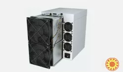 Bitmain Antminer S21 XP (270Th)SHA256 Bitcoin ASIC Miner