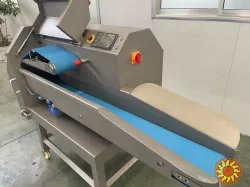 Овочерізка, нарізка та шаткування овочів та фруктів STvega Belt Cutter Pro L150