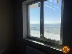 2-кімнатна квартира на Сахаров з видом на море. Розстрочка 50 місяців!