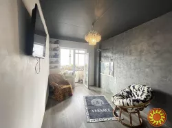 2-х кімнатна квартира в новому будинку на Таїрова