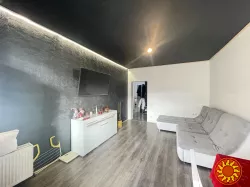 2-х кімнатна квартира в новому будинку на Таїрова