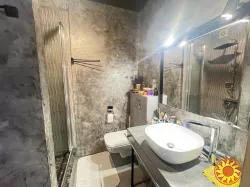 2-х кімнатна квартира в новому будинку на Таїрова