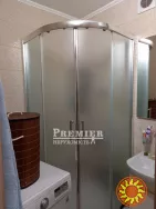 Продається затишна 2-кімнатна квартира біля моря!