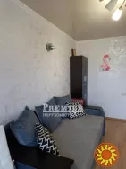 Продається затишна 2-кімнатна квартира біля моря!