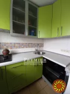 Продається затишна 2-кімнатна квартира біля моря!