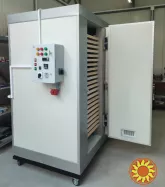 Электрическая сушилка для фруктов и овощей