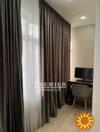 Продам 2-х кімнатну квартиру в шикарному комплексі в Одесі біля моря.