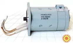 Куплю двигатель МУ-431, МВ-42, МВ-67, ЭДМ-14, ЭДМ-20, МВП-2, ЭЛС-3 электродвигатели