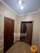 4-кімнатна квартира з якісним ремонтом.Газ. Дуже вигідна ціна!